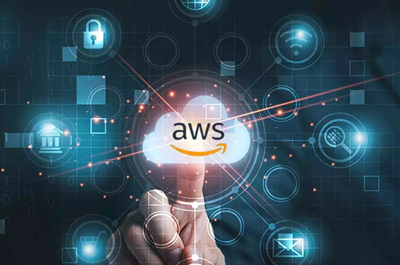 Tren Teknologi Generatif AI, AWS Prioritaskan Keamanan Cloud