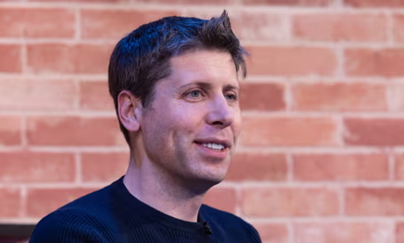 Ini Tanggapan Sam Altman Atas Kasus Penembakan Donald Trump