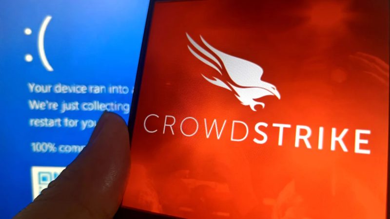 Ini Langkah Microsoft Usai Benahi Masalah Bug CrowdStrike