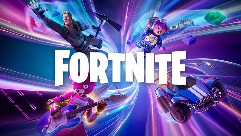 Trik Epic Games agar Fortnite Kembali Muncul di Platform iOS