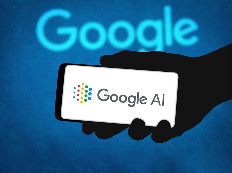 Teknologi AI Google Dinilai Bahayakan Bumi