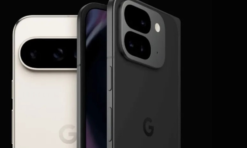 Bocoran Google Pixel 9 Ungkap Spesifikasi dan Varian Warna Baru