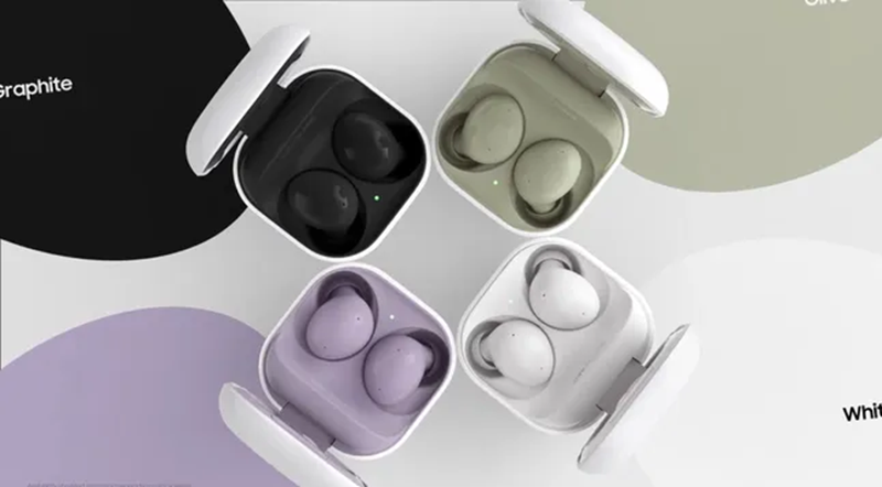 Bocoran Baru Samsung Galaxy Buds 3 Ungkap Gambar dan Harga