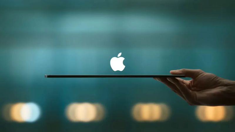 Apple Bakal Ungkap iPad Mini dengan Layar OLED, Rilis di 2026?