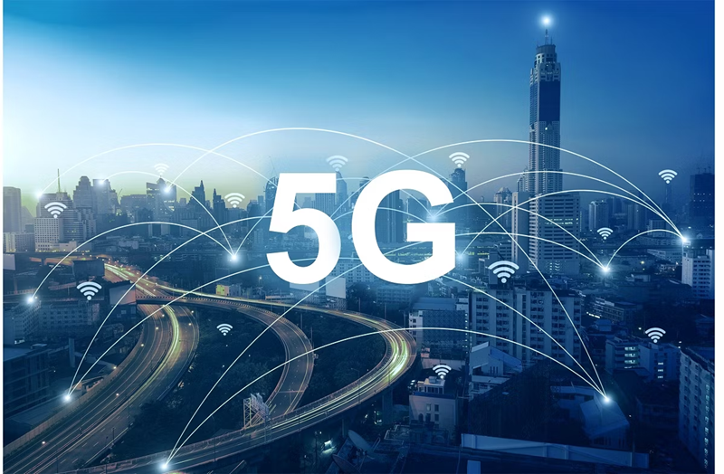 Ericsson: Pelanggan 5G Diperkirakan Capai 5,6 Miliar pada 2029