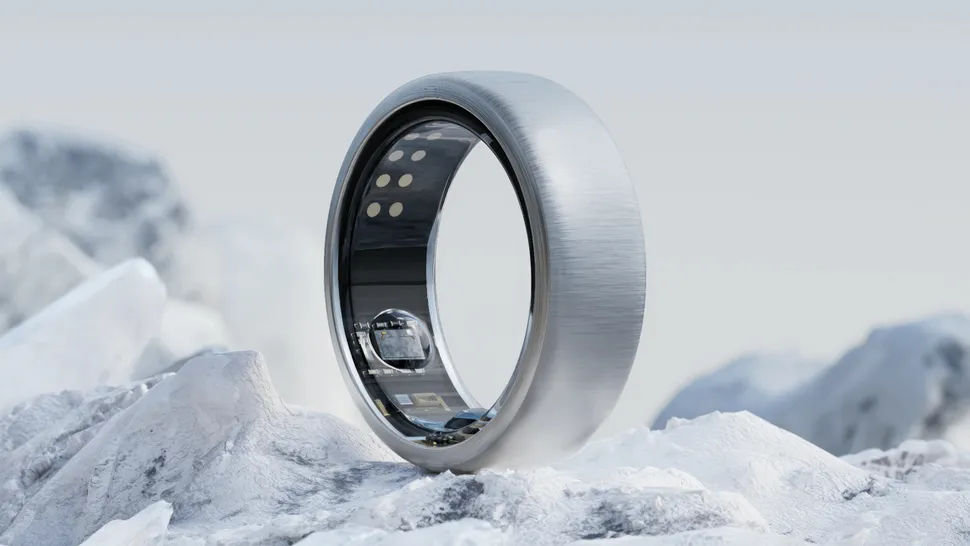 Oura Ring 4 Bakal Jadi Pesaing Cincin Pintar Samsung, Intip Fiturnya