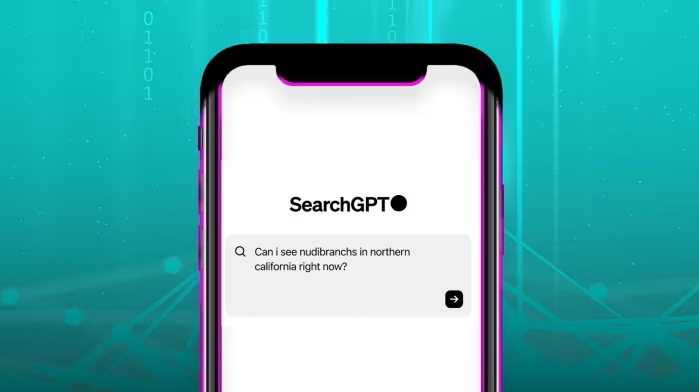 SearchGPT Buatan OpenAI Bakal Diuji 10.000 Pengguna Awal