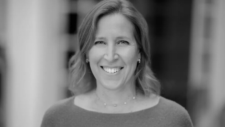 Susan Wojcicki, Mantan CEO YouTube Meninggal Dunia di Usia 56 Tahun