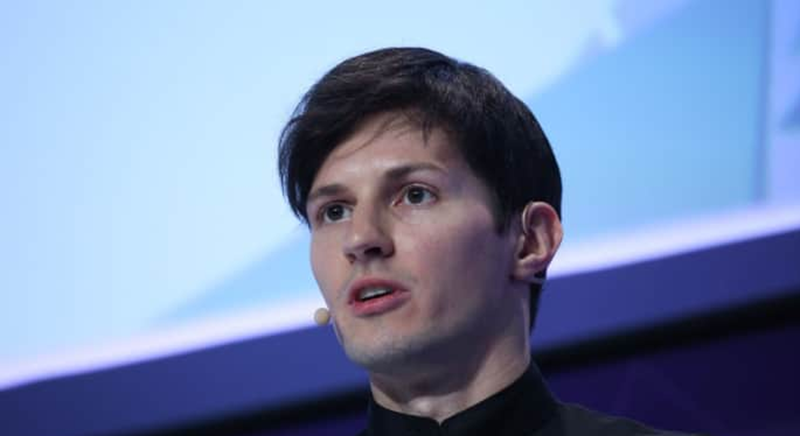 Bayar Jaminan Rp86 Miliar, Pavel Durov Dilarang Kabur dari Prancis