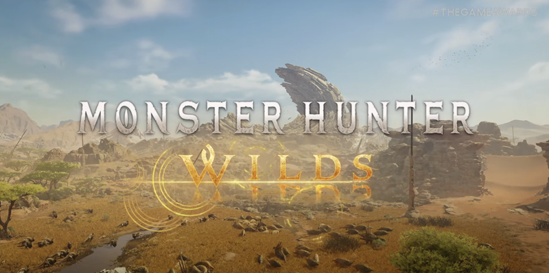 Capcom Luncurkan 3 Trailer Baru Game Monster Hunter Wilds