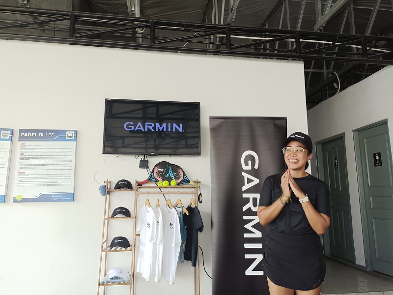 Kampanye Garmin Ajak Pengguna Lebih Aktif Setiap Harinya