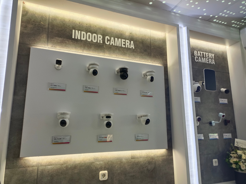 Viral KDRT Selebgram Cantik, Ini 3 Fitur Penting yang Harus Ada di Indoor CCTV