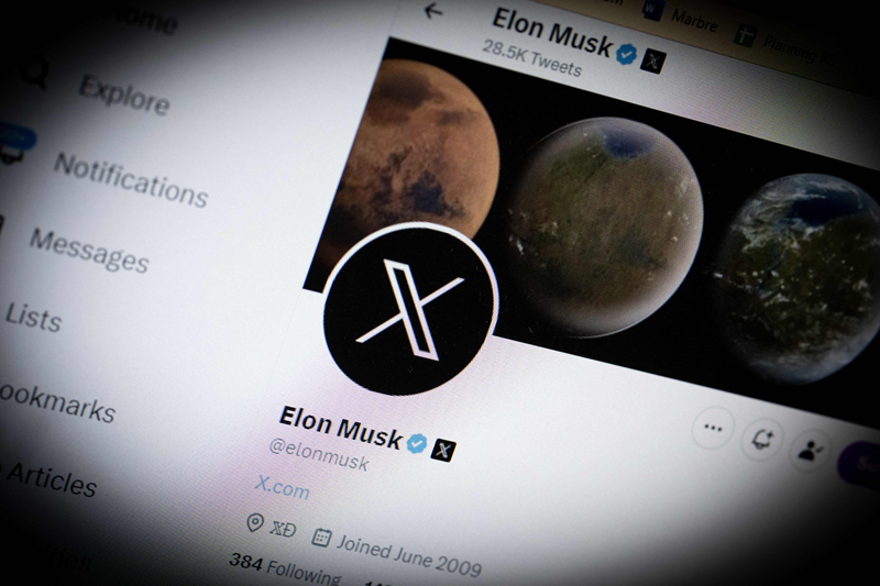 Ini Alasan X Milik Elon Musk Bakal Tutup Operasi