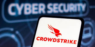 Presiden CrowdStrike Terima Awards 'Kegagalan Paling Epik' di DEF CON 2024