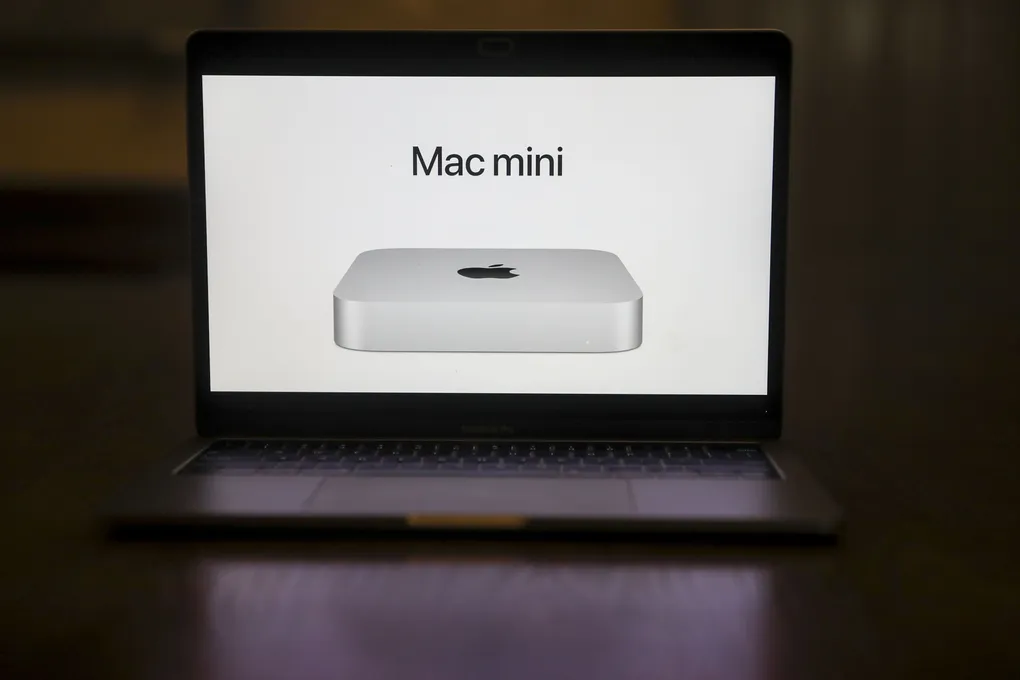 Gunakan Chip M4, Mac Mini Bakal Jadi Komputer Terkecil Apple