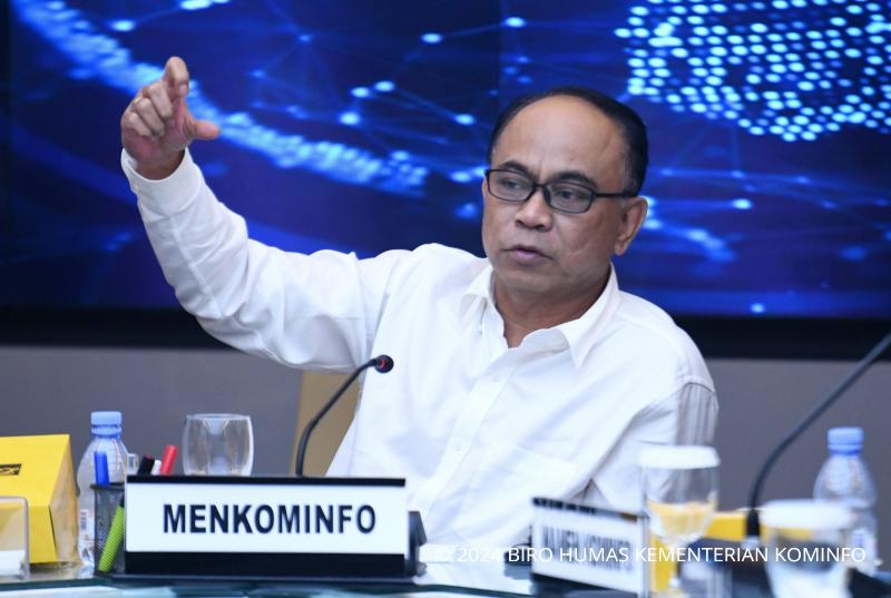 Ini Alasan Menkominfo Ancam Blokir Aplikasi Bigo Live