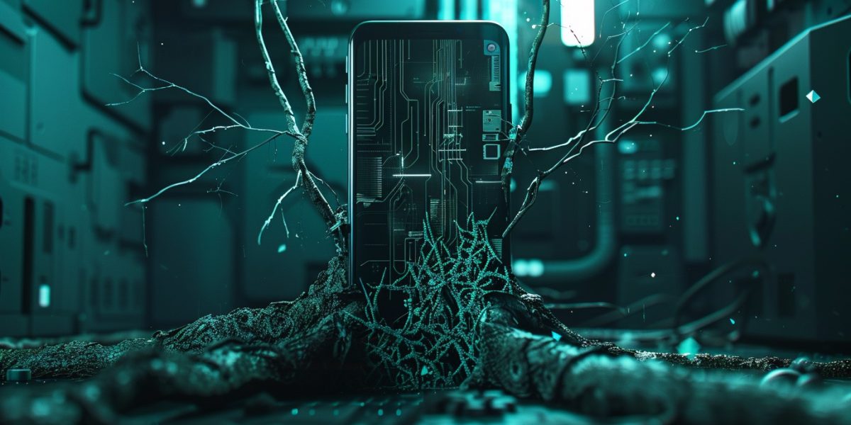 Malware Mandrake Terdeteksi Bertahun-tahun Sembunyi di Google Play