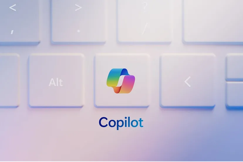 Microsoft Bakal Tingkatkan Fungsi Tombol Copilot di Windows 11