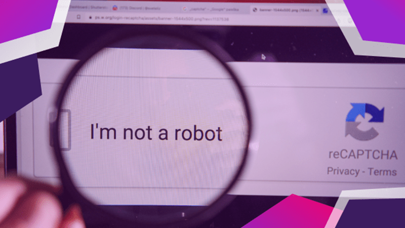 AI Bisa Bobol CAPTCHA, Tantangan Baru dalam Keamanan Siber