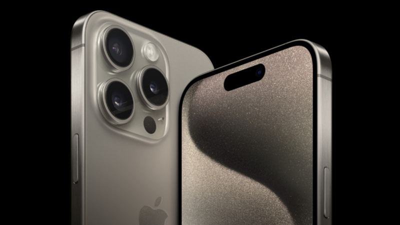 iPhone 16 Pro dan Pro Max Bisa Rekam Video 4K 120 FPS?