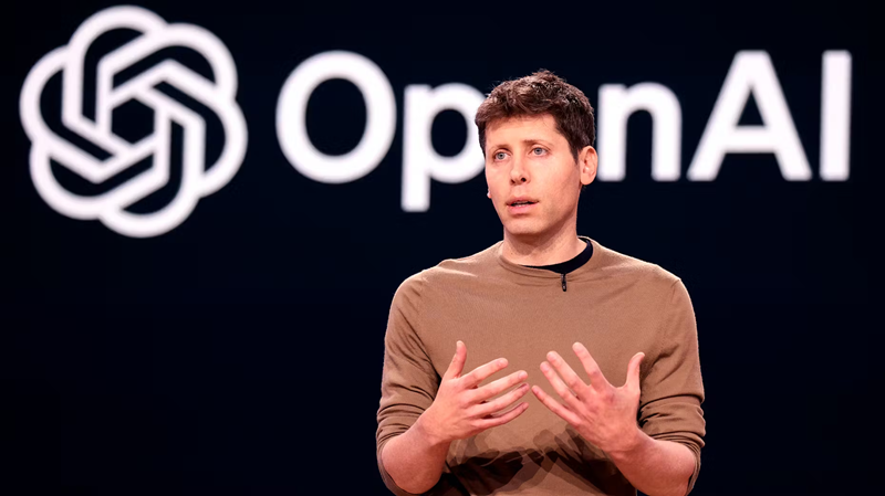 3 Petinggi Keluar dari OpenAI, Ini Tanggapan Sam Altman