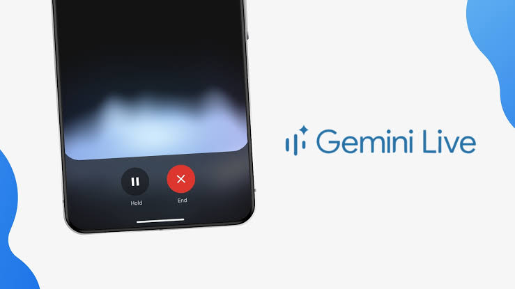 Gemini Live Tantang Apple Intelligence, Ini Sederet Fiturnya