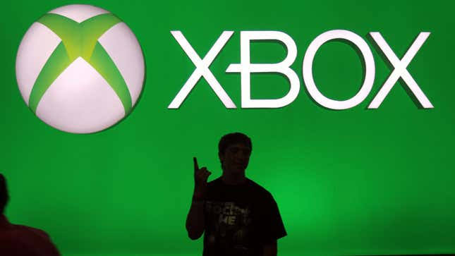 Ini Alasan Microsoft PHK 650 Karyawan Xbox