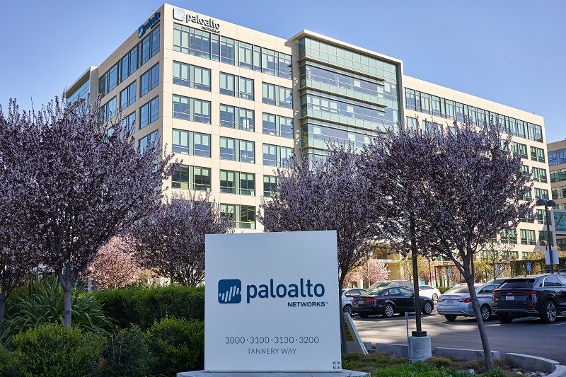 Palo Alto Networks Akuisisi QRadar Milik IBM