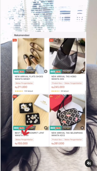 Seller Protes Layanan Pengembalian Barang/Dana dari Shopee