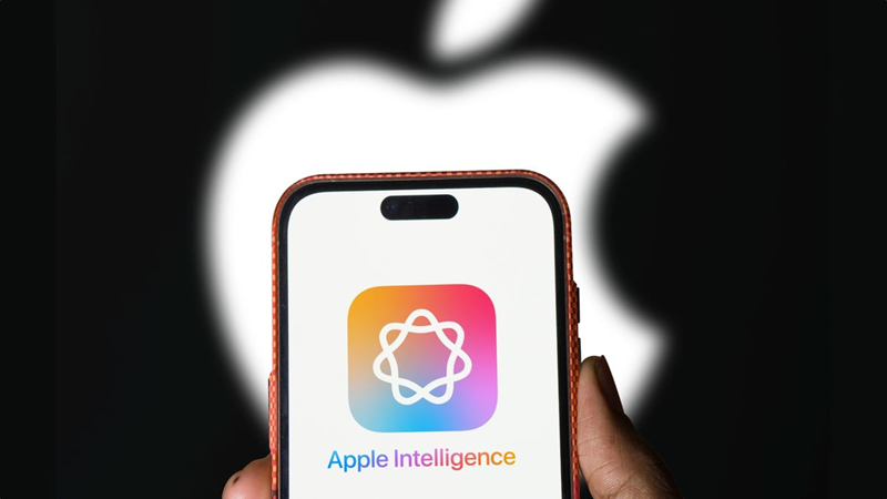 Apple Intelligence Mulai Hadir di iPhone Akhir Oktober 2024