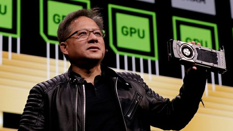 Rumor GPU RTX 5090, CEO Nvidia Bakal Tampil di CES 2025