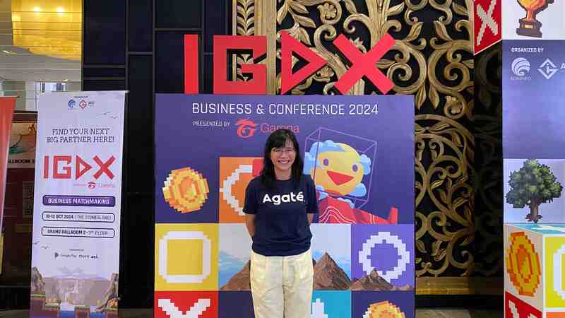 Agate International Geber Fundraising Perkuat Operasional Bisnis