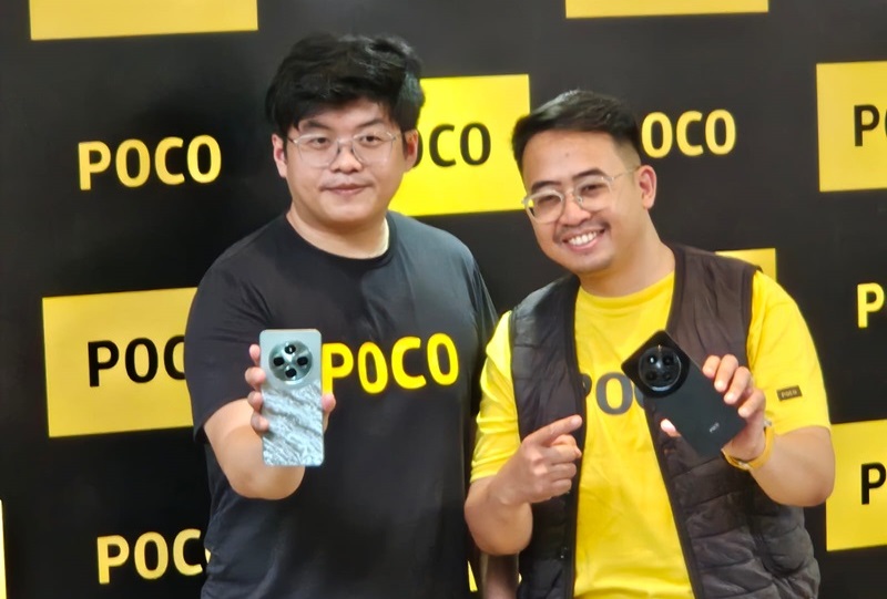 Poco C75 Sasar Gamer Muda dengan Harga Rp1 Jutaan, Ini Spesifikasinya