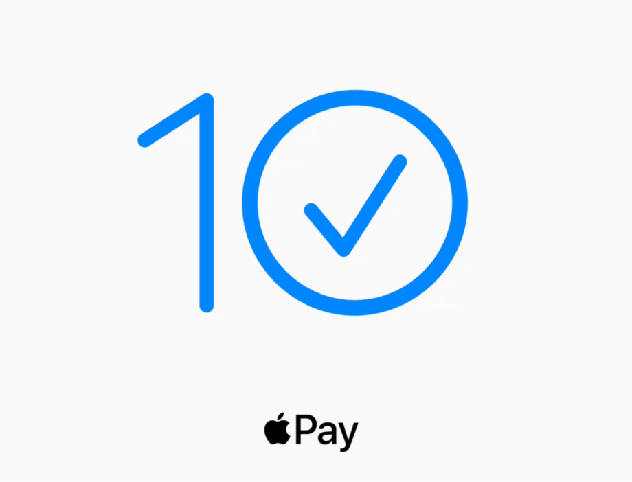 Rayakan 10 Tahun, Apple Rilis Fitur Baru Apple Pay