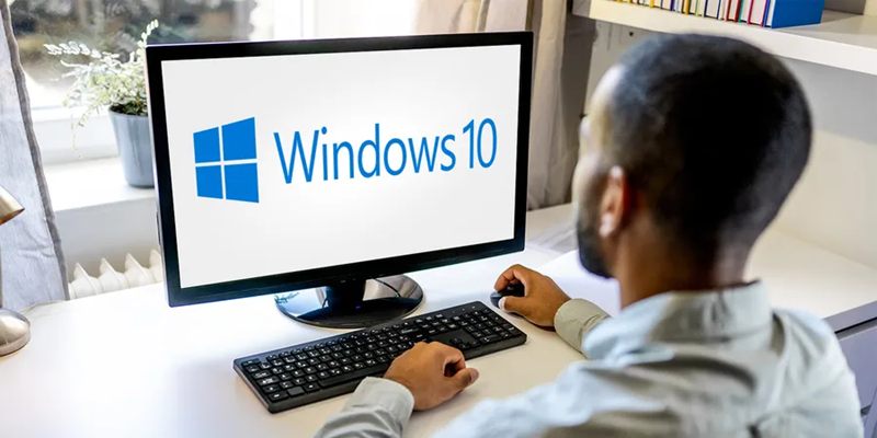 Microsoft Bakal Hentikan Dukungan Keamanan Windows 10