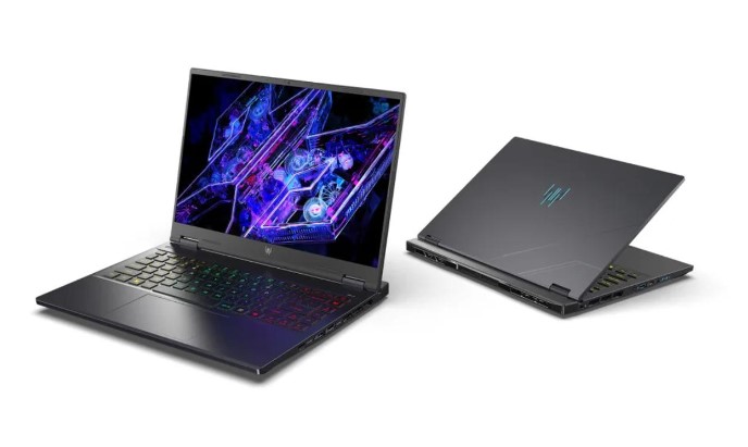 7 Keunggulan Acer Predator Helios Neo 14, Pilihan Tepat untuk Hardcore Gamer