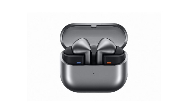 Samsung Galaxy Buds 3 Pro Jadi TWS Terbaik untuk Temani Audiophile Bepergian