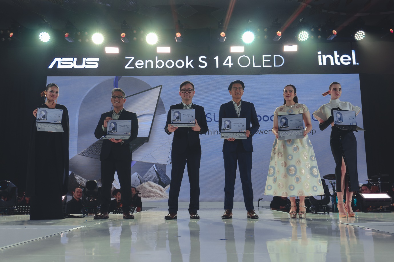 Asus Rilis Zenbook S 14 OLED di Indonesia, Intip Spesifikasi dan Harganya