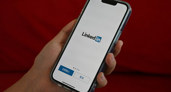 LinkedIn Langgar GDPR di Uni Eropa, Denda Besar Menanti