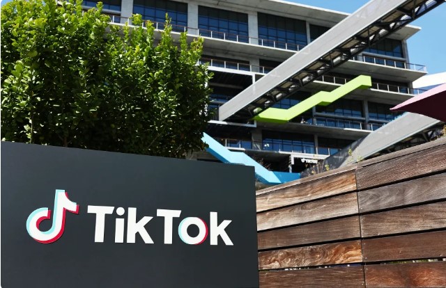 TikTok Dituding Langgar Undang-Undang Privasi Anak