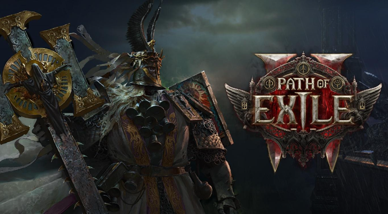 Path of Exile II Bakal Rilis Desember untuk PC, PS5 dan Xbox