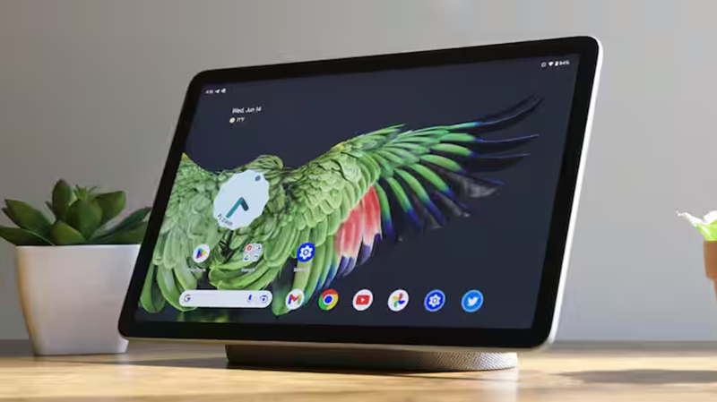 Google Batal Bikin Pixel Tablet 2, Hindari Persaingan dengan Apple?