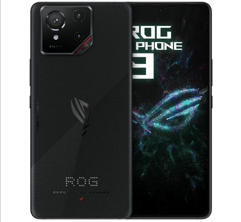 Makin Gahar! Intip Spesifikasi Asus ROG Phone 9 dan 9 Pro