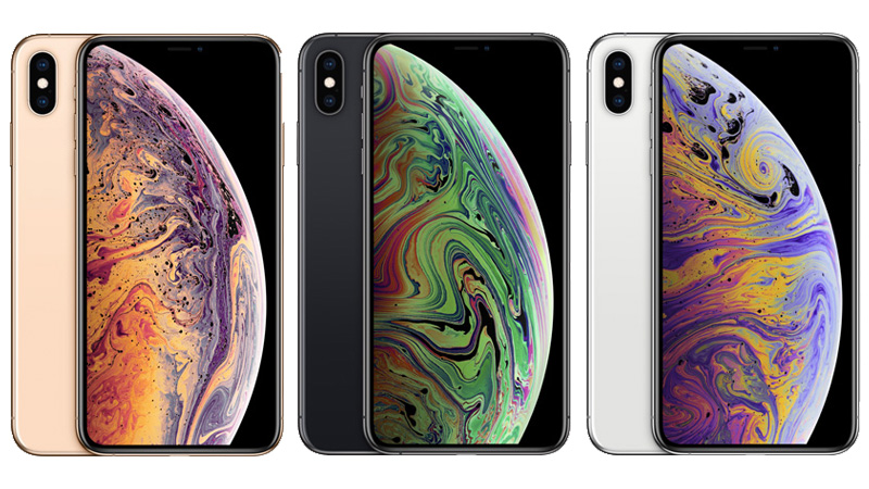 Usia 6 Tahun, Apple Tandai iPhone XS Max sebagai Produk "Antik"