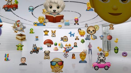 iOS 18.2 Versi Beta Hadirkan Fitur Genmoji hingga Visual Intelligence