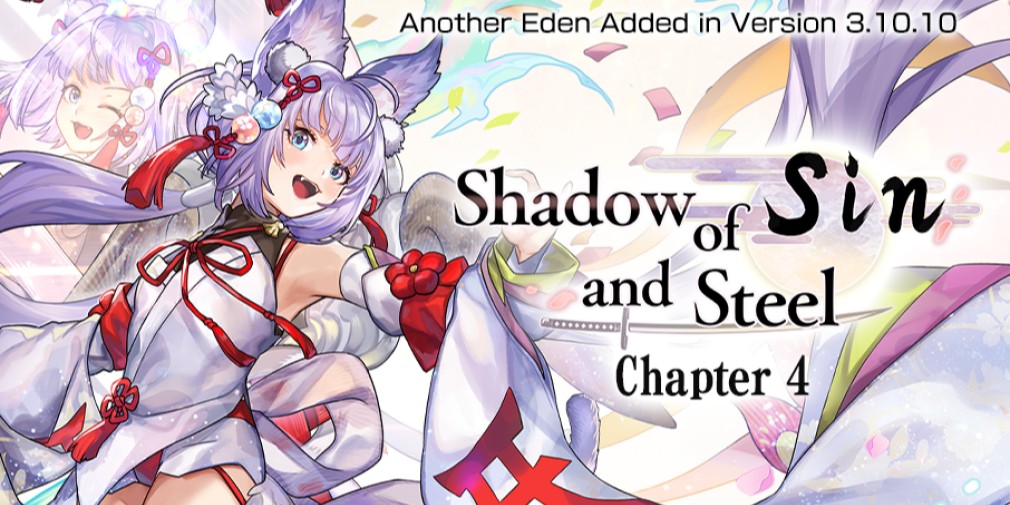 Another Eden: The Cat Beyond Time and Space Bawa Chapter Baru ke Mythos di Update Terbaru