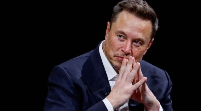 Lirik Bisnis Edukasi, Elon Musk Bangun Preschool Montessori