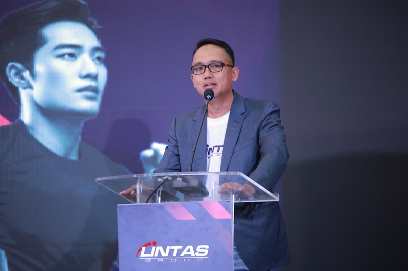 Lintas Teknologi Solutions Day 2024 Bahas Peran AI Terhadap Kemajuan Teknologi