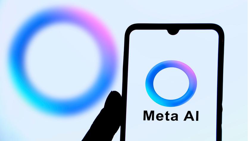 Meta AI Capai 600 Juta Pengguna Bulanan