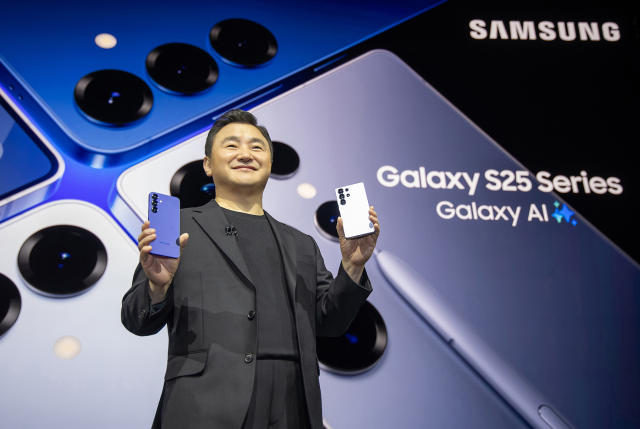 Perbandingan Spesifikasi Galaxy S25, Galaxy S25+, dan Galaxy S25 Ultra